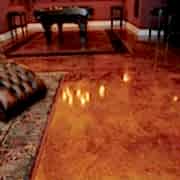 acid-stain-solution