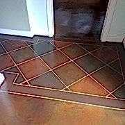 concrete-stain-application
