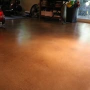 stained-concrete-basement