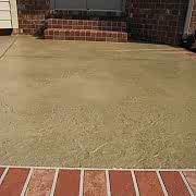 stamped-concrete-installation-frontentry