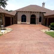 decorative concrete st louis mo