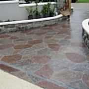 limestone-coating-front-entry
