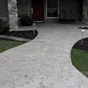 stamped-front-entry