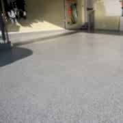 garage floor coat st louis mo