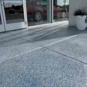 garage floors st louis mo