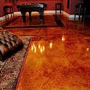 acid stain st louis mo