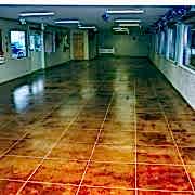 commercial-stained-floor