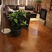 stained-concrete-interior-floors