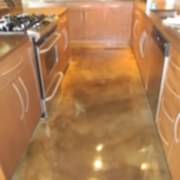 stained-concrete-kitchen