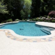 pool deck resurfacing St Louis MO
