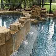 swimming-pool-waterfalls