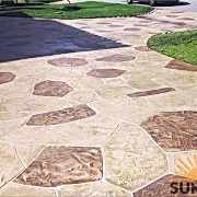 decorative-concrete-driveway-intallation-louisvilleky