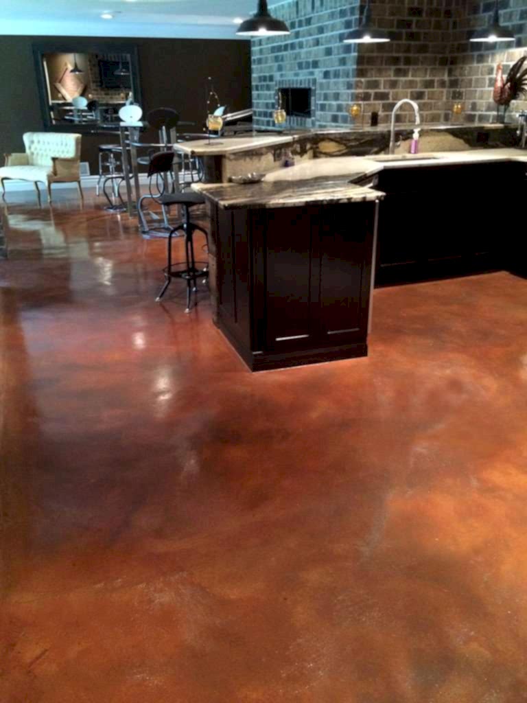 basement staining st louis