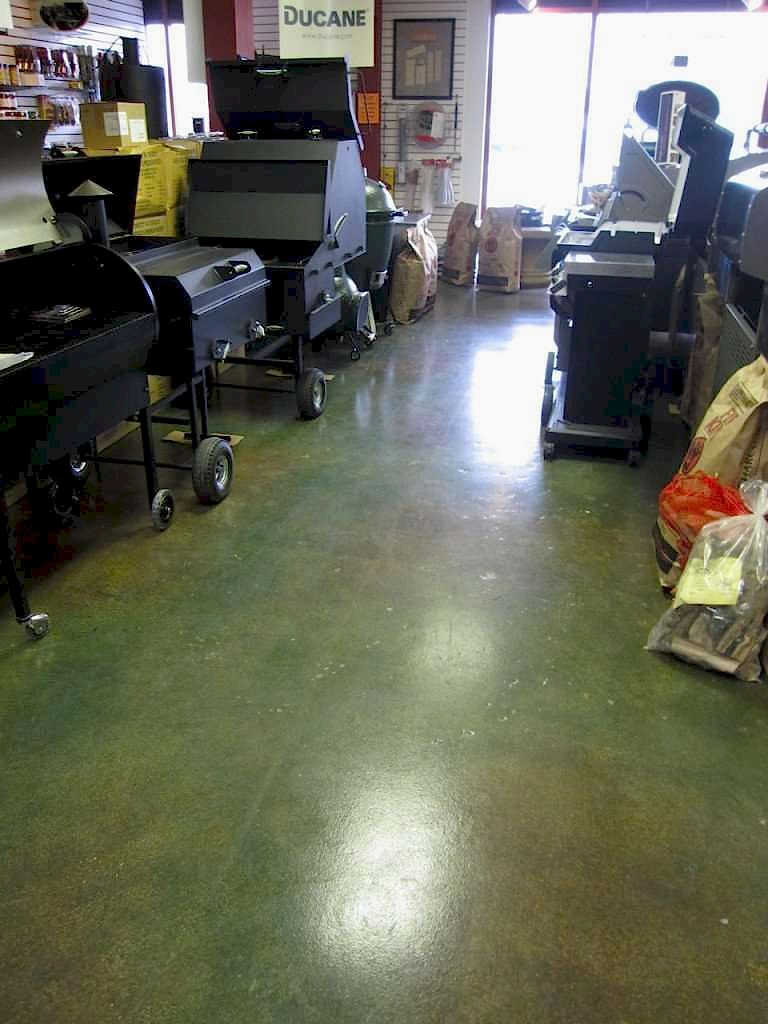 commercial basement remodeling st louis