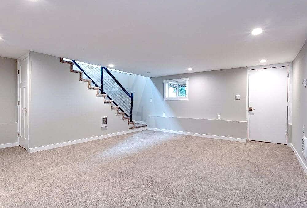 Basement Floor Coatings