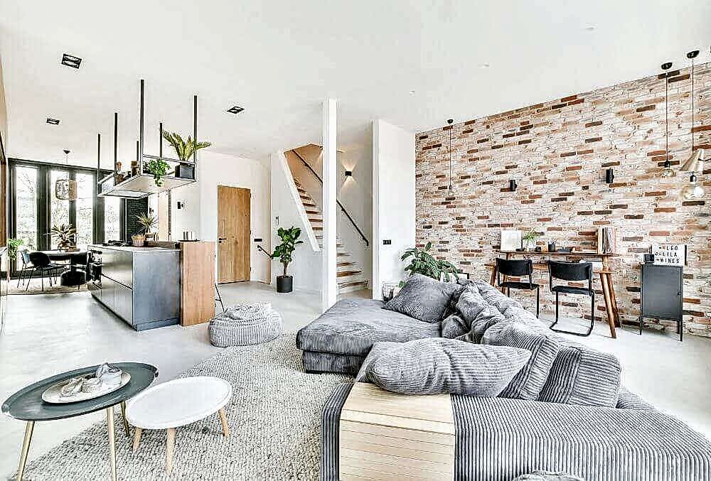 Concrete Floors