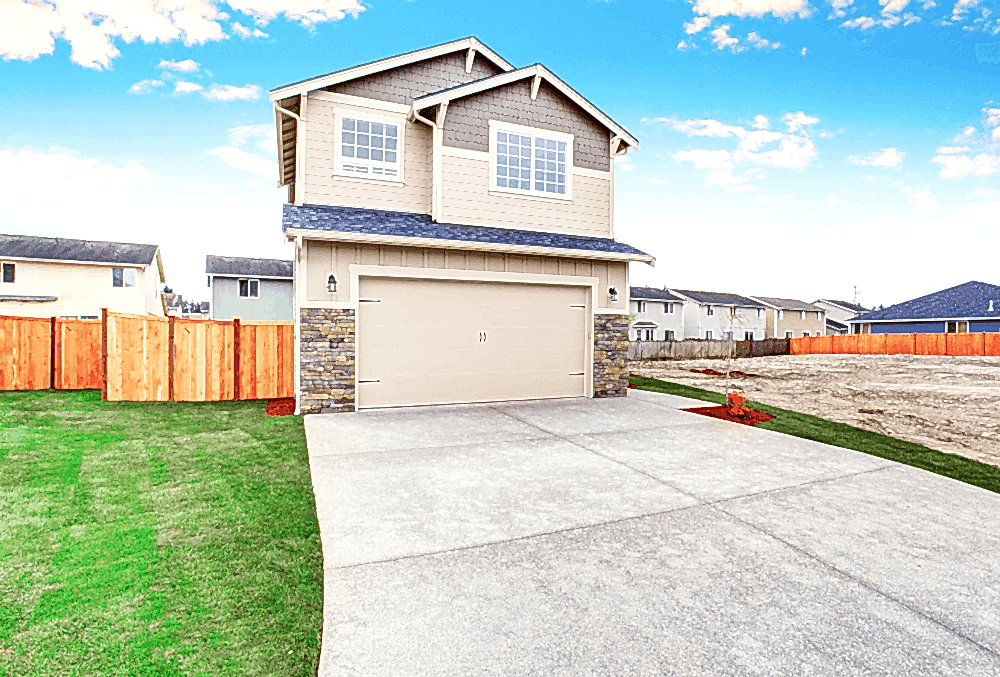 Driveway Resurfacing