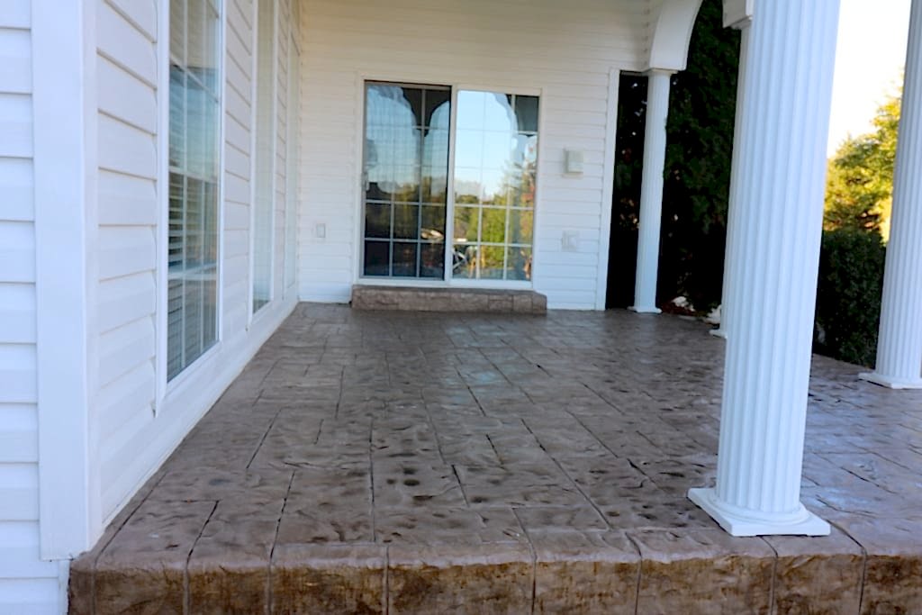 entryway