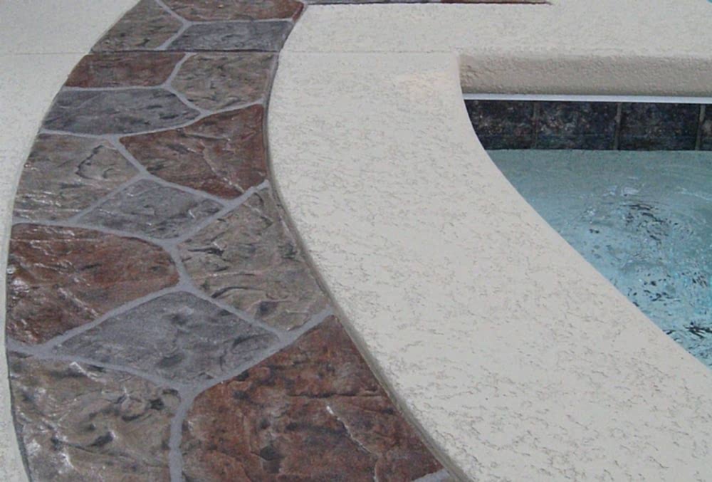 pool deck st louis